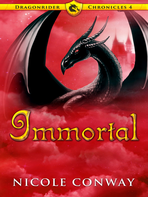 Title details for Immortal by Nicole Conway - Available